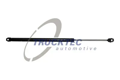 TRUCKTEC 08.62.009 Kaput Amortisörü E-28 GM 51231868555