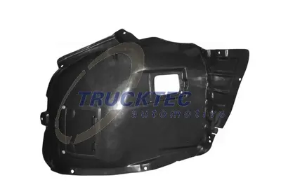 TRUCKTEC 08.62.407 Çamurluk Davlumbazı E 90  Ön Sağ Önün Önü GM 51717059380