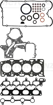 VICTOR REINZ 01-53410-01 Conta Tam Seti, Motor GM 2091038B01