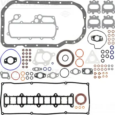 VICTOR REINZ 01-53739-01 Conta Tam Seti, Motor GM ME993318