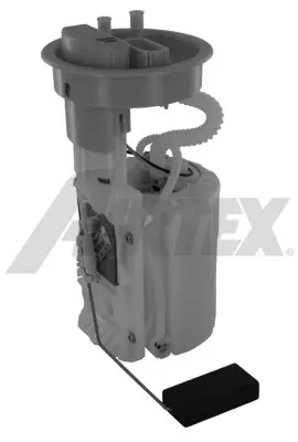 AIRTEX E10661M Yakıt Pompası Vw Polo 1.4 Tdi 02> Amf Şamandıralı GM 1110332, GM 1134212, GM 1180053, GM 1180118, GM 1374339, GM 16141180053, GM 16141180058, GM 16141180118, GM 1C0919050, GM 1C0919050A