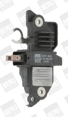 BERU GER093 Konjektör GM 12317531386