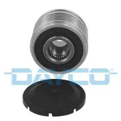 DAYCO ALP2385 Alternatör Kasnağı GM A6401500160A6681550615