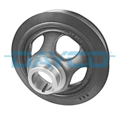 DAYCO DPV1097 Krank Kasnağı GM 2710300003, GM A2710300003