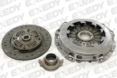 EXEDY FJK2007 Deb. Seti İmpreza Legacy 2.0t  Ej20g 4wd 94-96