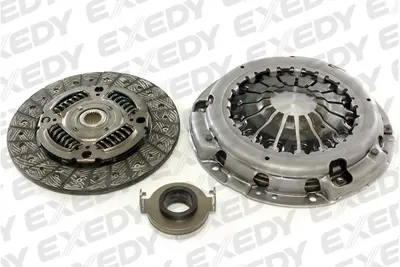 EXEDY FJK2034 Deb. Seti Impreza 2.5t 06-08 Ç:230 D:24