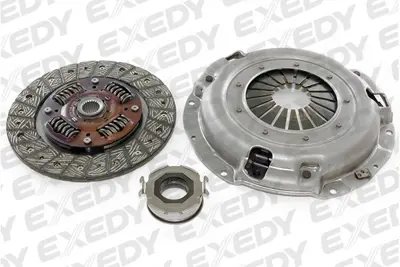 EXEDY FJK2037 Deb. Seti Forester 2.0 03-05  Impreza 2.0 Ç:225 D: