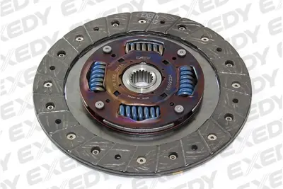 EXEDY HCD802U Deb. Diski Jp Honda Cıvıc 1.5.1.6   91-00  212mm GM 22200P29000 