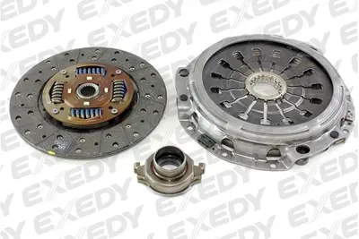 EXEDY MBK2063 Deb. Seti Mıt Pajero 2.8l 4m40 94> Ç:250 D:23