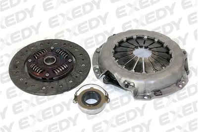 EXEDY TYK2119 Deb. Seti Toy Rav4 2.0 16v 3s-Fe Sxa10-11 94-00