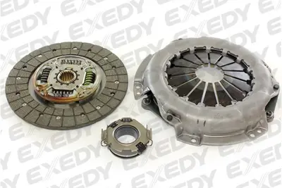 EXEDY TYK2167 Deb. Seti Rav4   2,0l  1az-Fe    Aca20   00-03 Ç:2