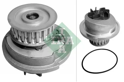 INA 538 0302 10 Devirdaim Opel Astra G/Combo C Z16se GM 9199595, GM 93182042