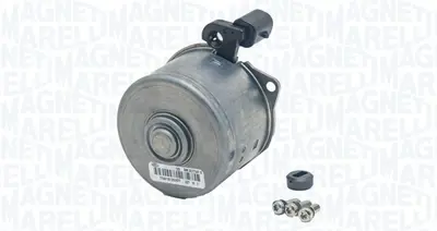 MAGNETI MARELLI 023000018010 Basınç Pompası Easy.Şanz.M20 Opel Astra H/Corsa D GM 784319