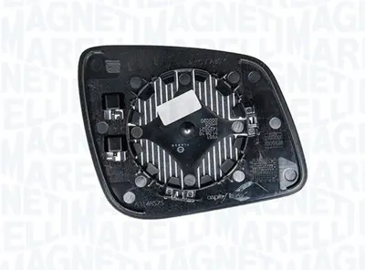 MAGNETI MARELLI 182209019500 Ayna Camı 169/245 Sol Çizgili GM A1698102121