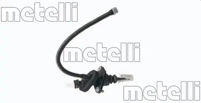 METELLI 55-0054 Debriyaj Merkezi Üst Opel Corsa C/Combo C/Tıgra B GM 9126216