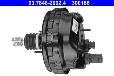 ATE 03.7848-2002.4 Westinghouse  203 GM A0054305530