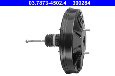 ATE 03.7873-4502.4 Westinghouse Vw Passat 2010- GM 3C1614106R