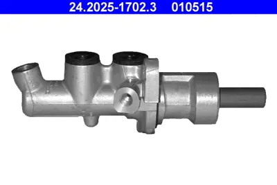 ATE 24.2025-1702.3 Ana Merkez 140/210  280/350 GM A0054306501