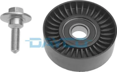 DAYCO APV2216 V Kayıs Gergi Rulmanı GM 575160, GM 963660580, GM 96366405, GM 9636640580, GM 5751E4, GM 5750YA, GM 575161, GM 5750EK, GM 1340037, GM 55214074