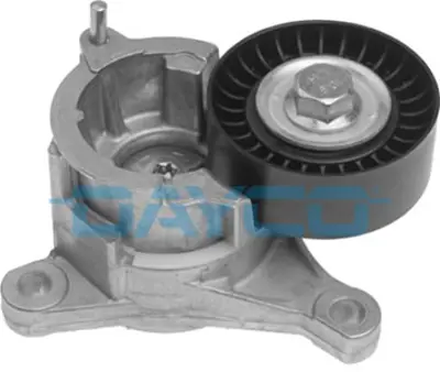 DAYCO APV2264 V Kayıs Gergisı Komple GM 96362074, GM 575161, GM 9663636580, GM 96636365, GM 9636207480, GM 5750WP, GM 5750XR, GM 575160, GM 5751YA, GM 96366405