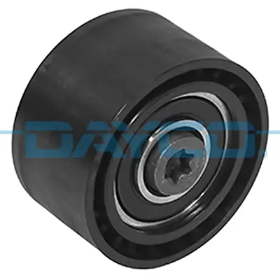 DAYCO ATB2806 Gergi Rulmanı Focus Iv 1.5 Ecoblue 17> Yenı Connect 17> Opel Grandland X - Corsa F  - 2008-208-3008  GM 3556999, GM 9810479480, GM JX6Q6M250AA, GM SU001A2827