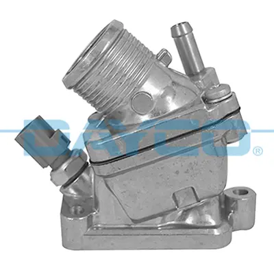 DAYCO DT1119H Termostat 90°c Volvo C30 06>12 C70 Iı 2.4d 07>13 S60 2.0t 00>10 Komple GM 274217