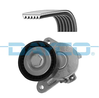 DAYCO KPV288 V Kayıs Seti GM 04L903315A