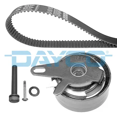 DAYCO KTB343 Triger Seti GM 074109243F