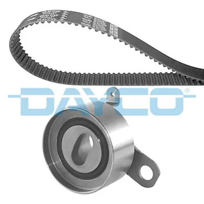 DAYCO KTB354 Triger Seti GM 1356819055, GM 1350515050