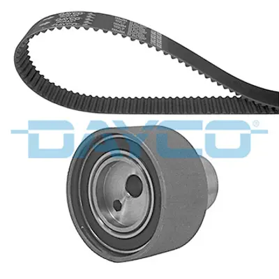 DAYCO KTB684 Triger Seti GM 1307042L00, GM 130705L300, GM 1307073L00, GM 13070V5001, GM 1307047L00, GM 130705L302, GM 130280B785, GM 130280B725, GM 130280B700, GM 105236