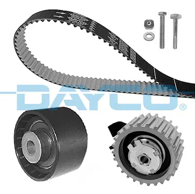 DAYCO KTB847 Triger Seti GM 1606434, GM 95507810