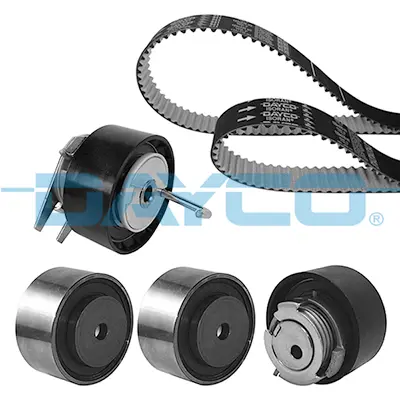 DAYCO KTB923 Triger Eksantrik Gergi Seti Range Rover Sport 3.0 /Cıtroen C5 Iıı 3.0hdı 09 Peugeot 407 3.0hdı 09 GM DAYCO 17A1030HD