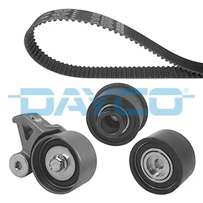 DAYCO KTB954 Triger Seti GM KL0112205, GM KLY212SJ0, GM KL0112740