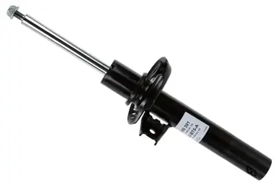 SACHS 350 391 Amortisör Vw Golfv,Jettaııı Gazlı Ön GM 1J0512011AL, GM 1K0400053AF, GM 1K0412021JL, GM 1K0413031AC, GM 1K0413031AD, GM 1K0413031AE, GM 1K0413031AF, GM 1K0413031AH, GM 1K0413031AJ, GM 1K0413031AP