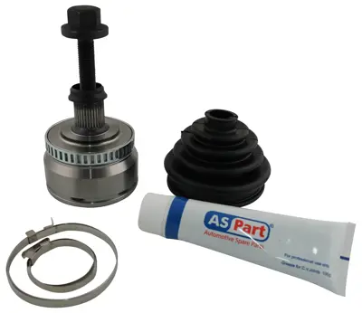 ASPART 1JKD1083 Aks Mil Kafası Vw Dış Passat 1.8 1.8t 272441 3B0498099 3B0498099A 3B0498099AV 3B0498099AX 3B0498099D 3B0498099DSK1 3B0498099DX 3B0498099DXSK1 3B0498099E