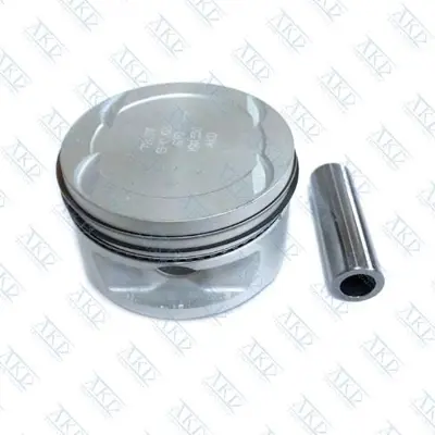 AKD 44-3551-16-00 Pıston+segman X16xel 1.6 16v Vectra B Astra F Astra G 79.00mm Std (1.2x1.5x2.5) GM 8771683050000G