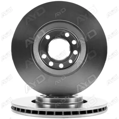 AYD 10-50210 Fren Diski Opel Astra H/Corsa D/E  308mm Ön 1515083 1605009 1605032 1605035 1605080 1605099 1605177 1605252 1605456 1605957