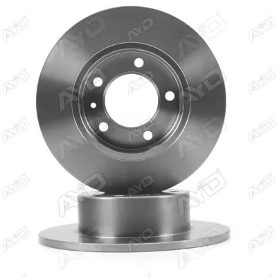 AYD 10-50247 Fren Diski Opel Movano B/Master Iıı (305 Mm) Arka 1S0615301 34206877225 402062212r 402063149R 43000347R 43000367R 430600Q0A 432000367R 432000367RSK 432008723R