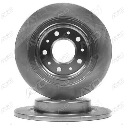 AYD 10-51093 Fren Diski Opel Insıgnıa B 16 Jant 288mm Arka 13517854 13517857 13517858 13521008