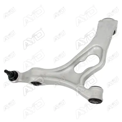 AYD 97-11126 Salıncak Vw Touareg/Q7/Cayenne Sol Alüminyum 2010> 2H0422817 2H0422818 71848484 71848485 71848486 71848487 71848488 71848489 71848490 71851581