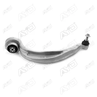 AYD 94-08325 Salıncak Kolu Vw A4,A5 Alt Eğri Sağ  08 > 65mm M12 4F0407183C 4F0407183F 4G0407693D 4G0407693F 4G0407693H 4G0407693J 4G0407693L 4G0407694D 4G0407694F 4G0407694H