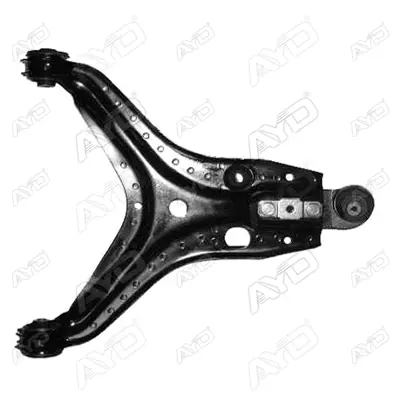 AYD 97-08505 Salıncak Vw Audi 80 90 Quatro 87-  Sol 857407147A+8