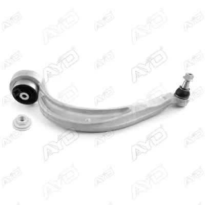 AYD 9413480 Salıncak Kolu Vw A4,A5,A6 Alt Eğri Sağ 75mm M14 8K0407694S