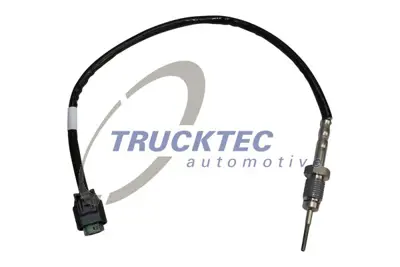 TRUCKTEC 08.17.061 Manifold Sıcaklık Sensörü E-90/92/60/83/70 M-57 N2 13627809154