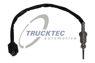 TRUCKTEC 08.17.058 Eksoz Sıcaklık Sensörü E-60/63/64/65/70 M-57 N2 13627809158