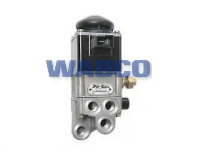 WABCO 4720174800  Selenoıd Valf Iveco Renault Man Mercedes Benz GM 1506132, GM 8174, GM A00076325520080, GM WAB4720174800