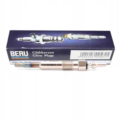 BERU CGP007 Kızdırma Bujisi Opel Movano B/Master Iıı 2.3 Cdtı GM 1106500G0G, GM 1106500Q0A, GM 1106500Q0B, GM 1106500Q0C, GM 1106500Q0G, GM 1106500QAB, GM 1106500QAE, GM 110655813R, GM 110655813RSK1, GM 110655X00A