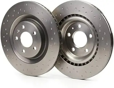 BREMBO 09.B969.1X Fren Dıskı Vw A6-A8-A4 2010-> Quatro Arka 330x22 Delikli Kaplamalı GM 4020600Q0M, GM 4020600Q1A, GM 402061715R, GM 402066300R, GM 4H0615301H, GM 4H0615601D, GM 4H0615601H, GM 4H0615601K, GM 4H0615601Q, GM 80A615601A