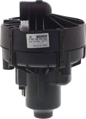 BOSCH 0580000040 Hava Pompası 271 Cgı Motor GM 1406785, GM A0001406785