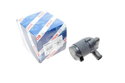 BOSCH 0986338400 Su Pompası İlave Vw T6 2.0 Tdi GM 7E0965561, GM 7E0965561B, GM 7E0965561D